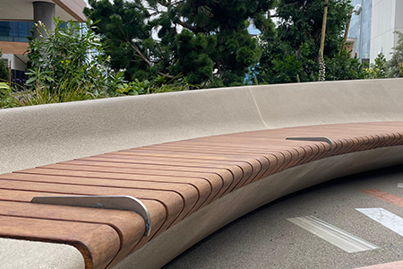 dassoXTR Fused Bamboo Epic Cognac 
1x6 Decking, 5/4x4 Lumber 
